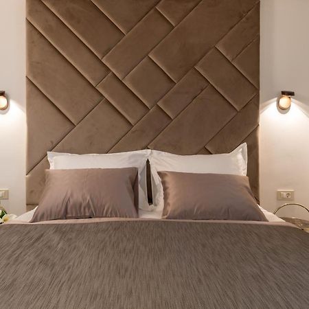 Park Residence Сплит Экстерьер фото