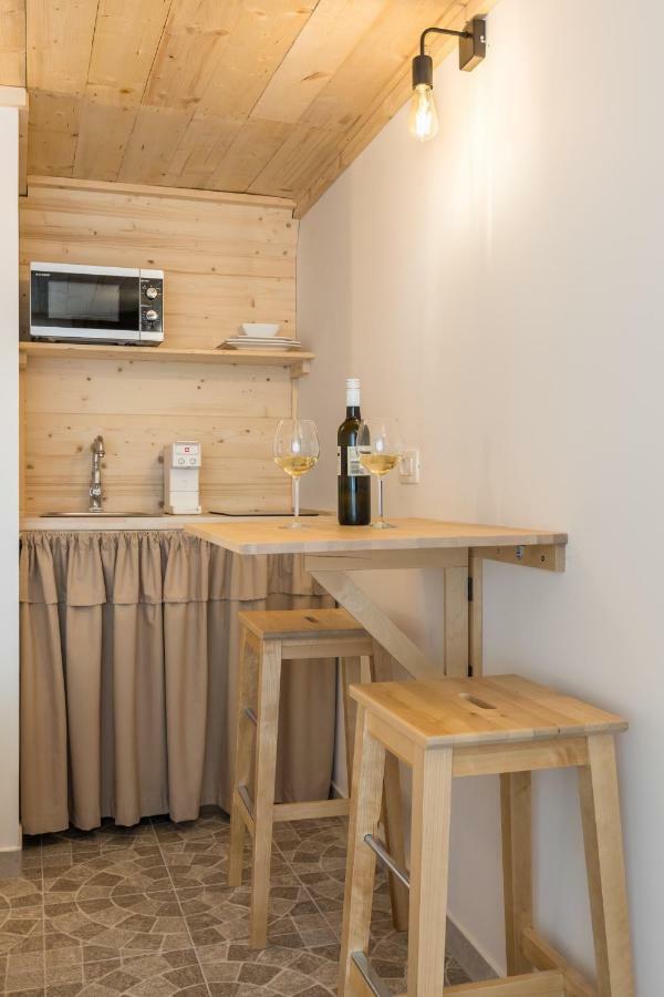 Park Residence Сплит Экстерьер фото