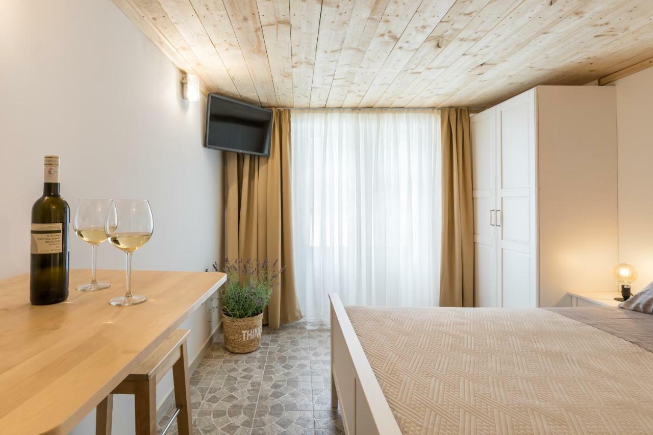 Park Residence Сплит Экстерьер фото