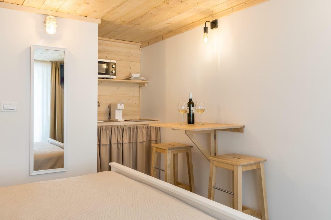 Park Residence Сплит Экстерьер фото