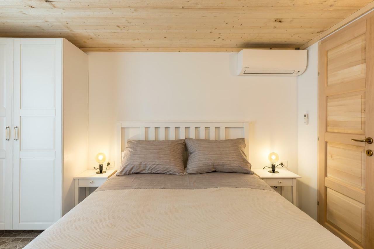 Park Residence Сплит Экстерьер фото