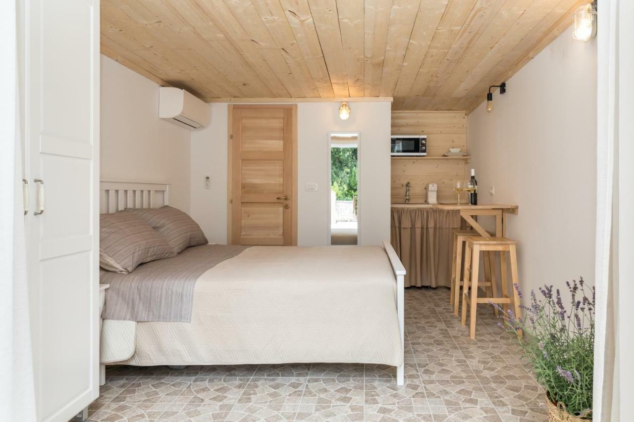 Park Residence Сплит Экстерьер фото