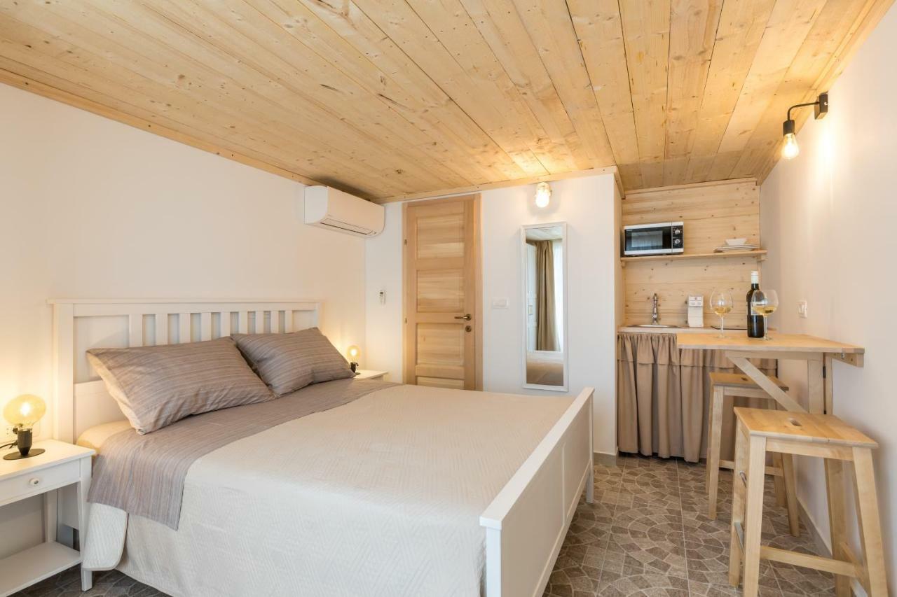 Park Residence Сплит Экстерьер фото