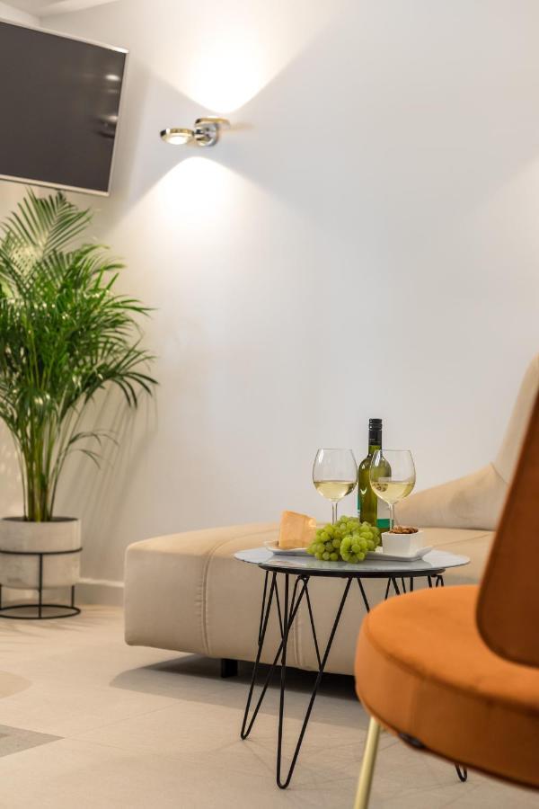 Park Residence Сплит Экстерьер фото