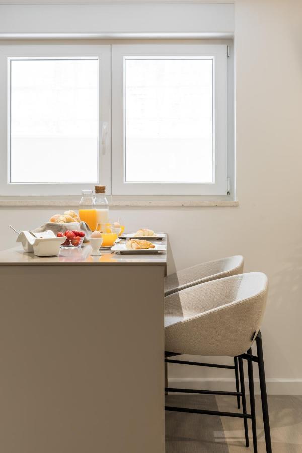 Park Residence Сплит Экстерьер фото