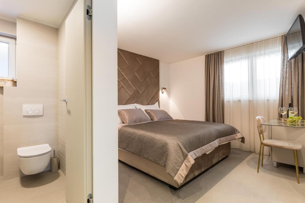 Park Residence Сплит Экстерьер фото