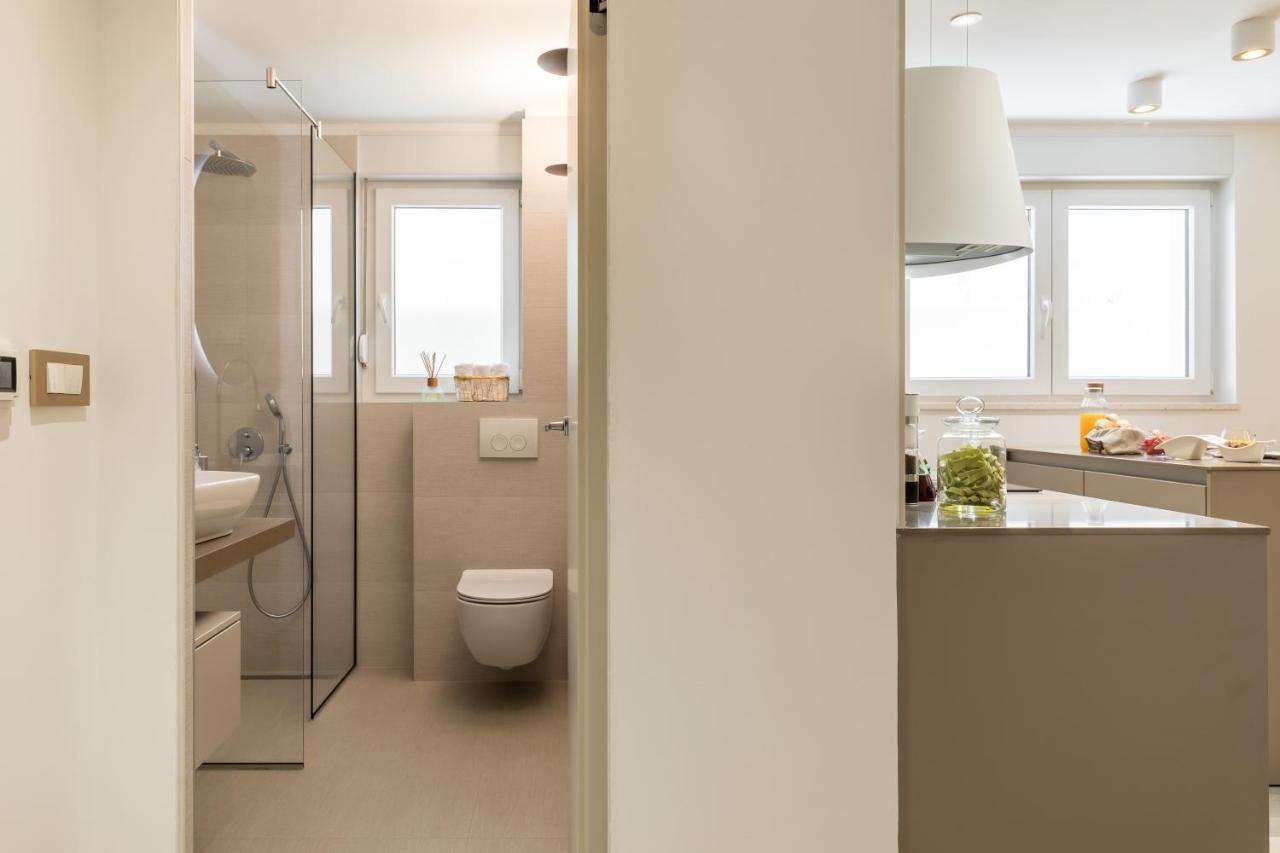 Park Residence Сплит Экстерьер фото