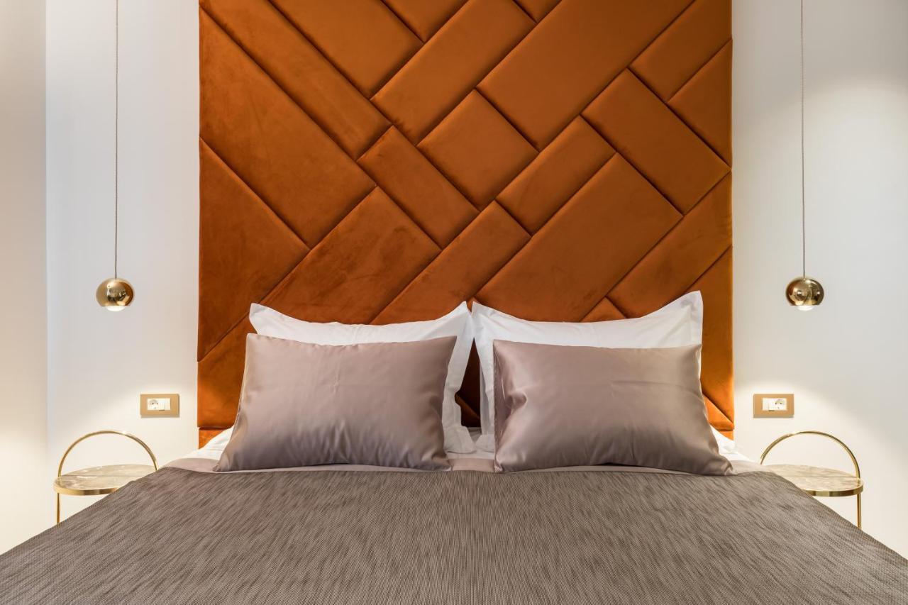 Park Residence Сплит Экстерьер фото