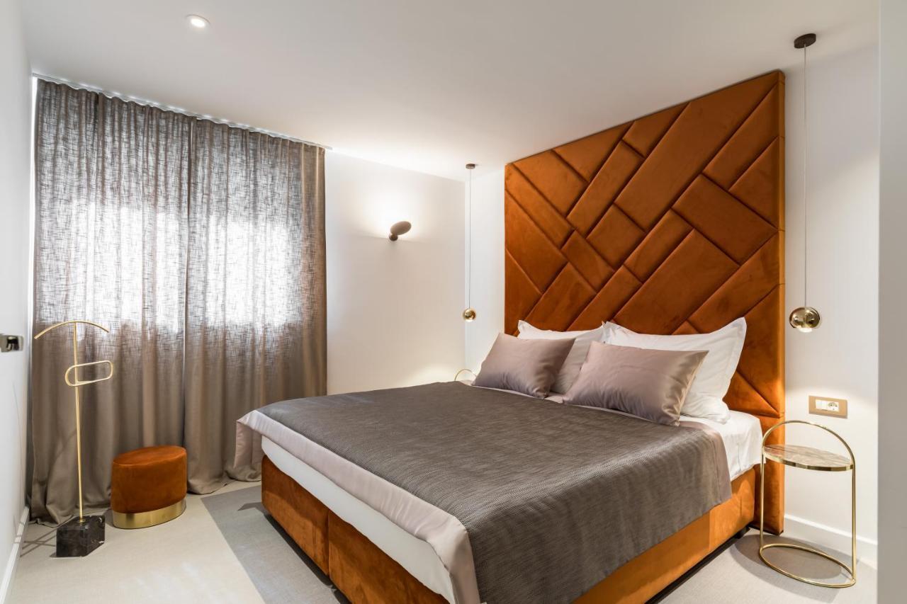 Park Residence Сплит Экстерьер фото