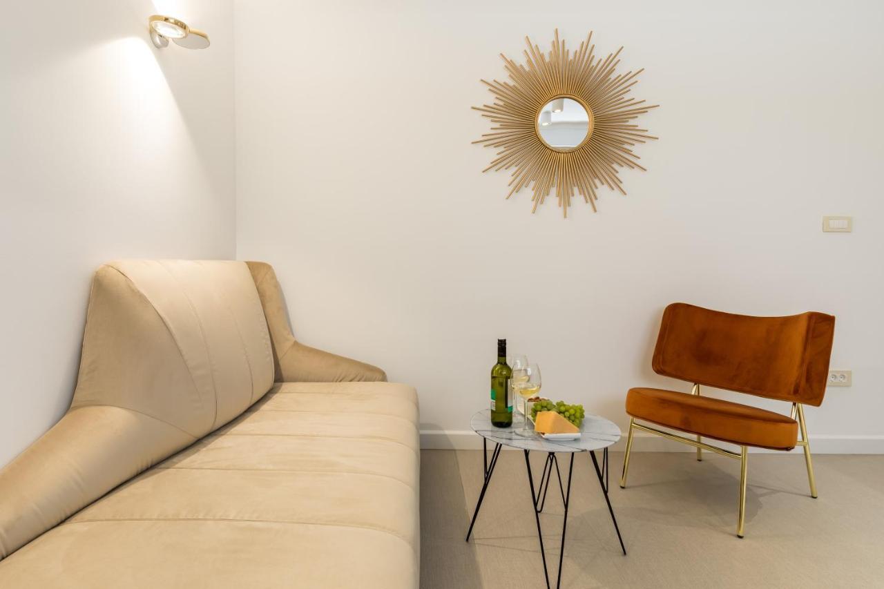 Park Residence Сплит Экстерьер фото