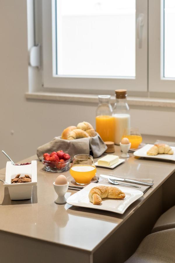 Park Residence Сплит Экстерьер фото