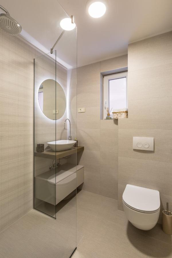 Park Residence Сплит Экстерьер фото