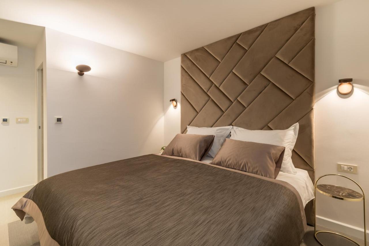 Park Residence Сплит Экстерьер фото