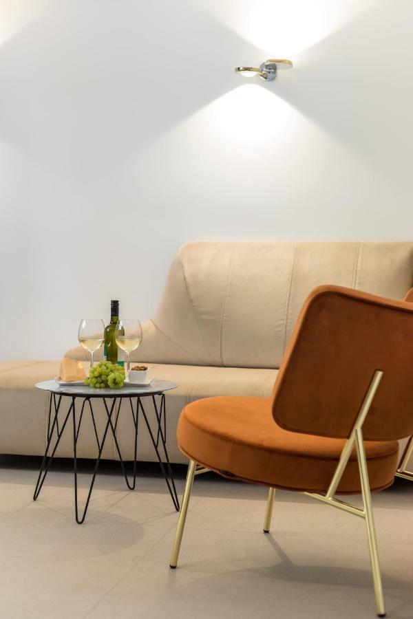 Park Residence Сплит Экстерьер фото
