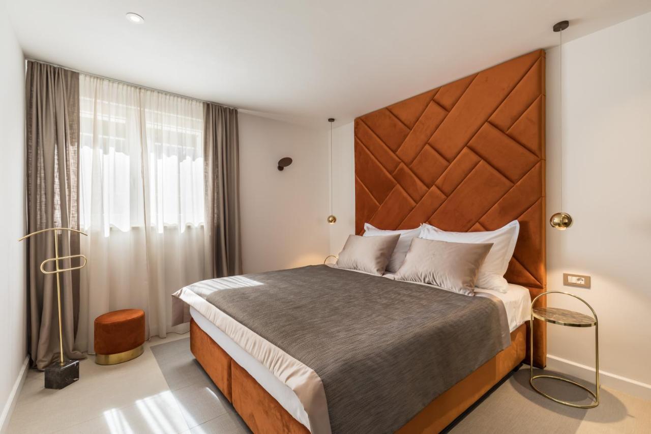 Park Residence Сплит Экстерьер фото