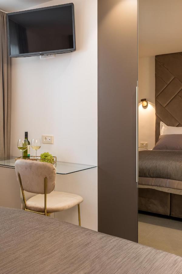 Park Residence Сплит Экстерьер фото