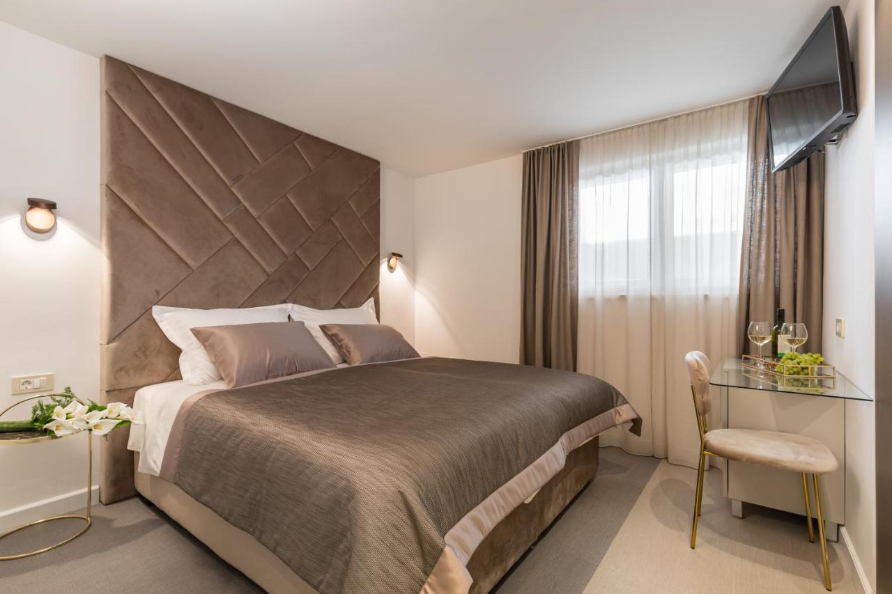 Park Residence Сплит Экстерьер фото