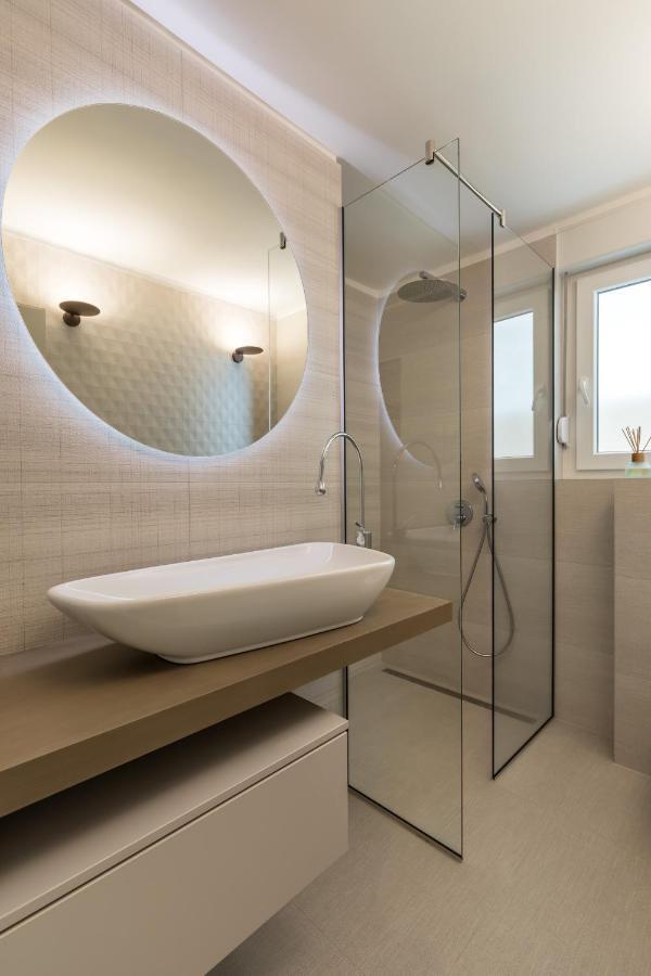 Park Residence Сплит Экстерьер фото