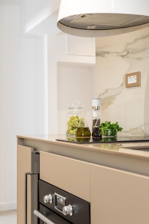Park Residence Сплит Экстерьер фото