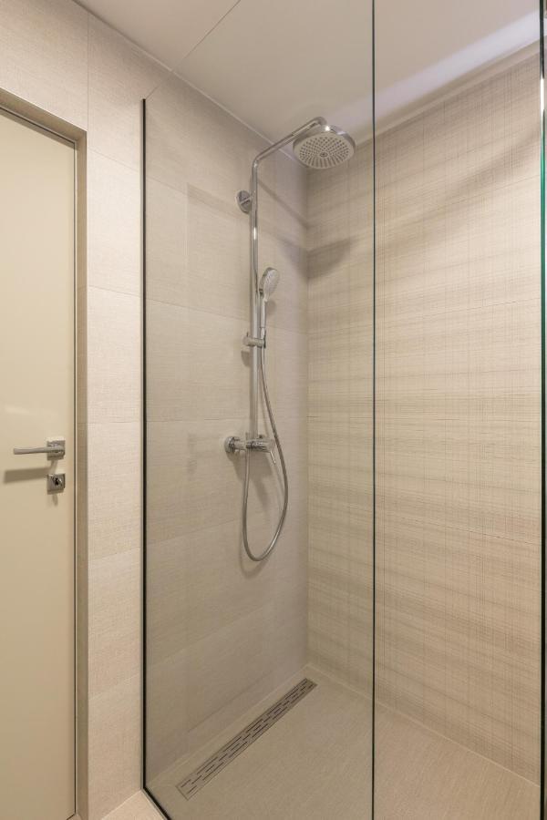 Park Residence Сплит Экстерьер фото