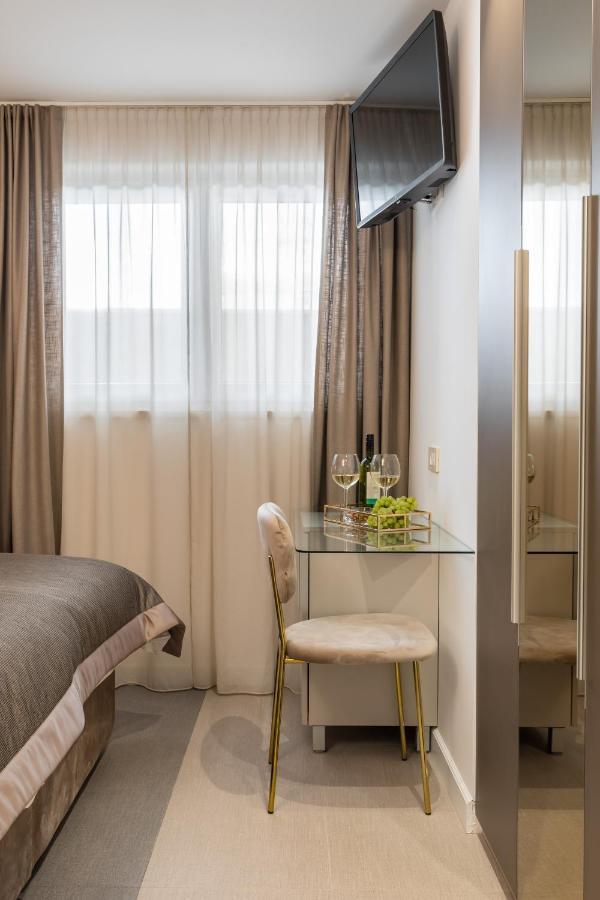 Park Residence Сплит Экстерьер фото