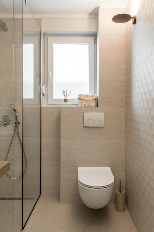 Park Residence Сплит Экстерьер фото