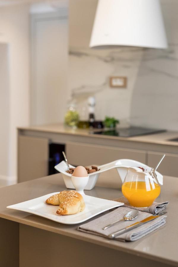 Park Residence Сплит Экстерьер фото