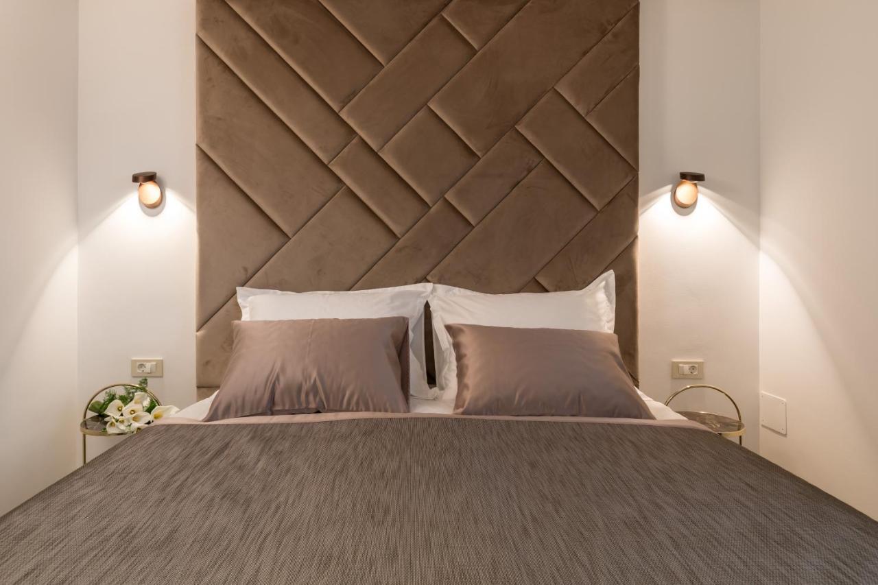 Park Residence Сплит Экстерьер фото